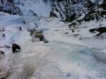 Cascade des Eysserennes