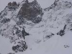 Couloir Nord du col du Diable - Grande Ruine 2