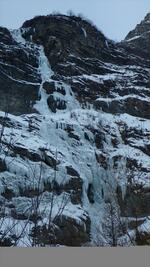 Cascade Chantriaux