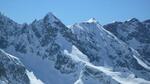 Couloir Jean Gautier - Glacier Blanc