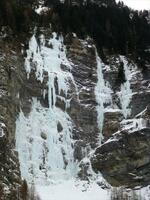 Cascade des Violins