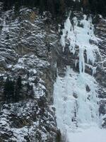 Cascade des Violins