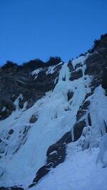 Cascade des Violins