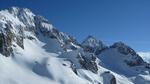 Couloir Sud de Roche Paillon