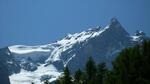 Couloir des Corridors - Meije