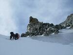 Couloir N de la Roche Faurio