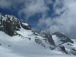 Couloir Sud de Roche Paillon