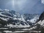 Couloir N de la Roche Faurio