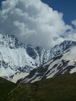 Couloir N de la Pyramide