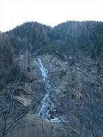 Cascade des Eysserennes