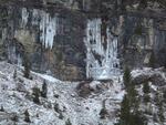 Cascade du Bourget