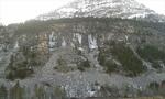 Cascade du Bourget