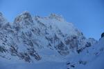 Marchal Ombre (Ailefroide Orientale nord)