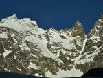 Col des Avalanches - Ecrins