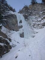 Molines ou St Agathe de la Chalp
