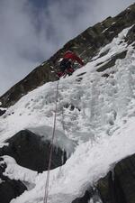 Cascade de Lillaz