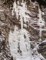 Cascade des Violins