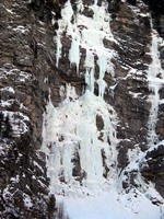 Cascade des Violins