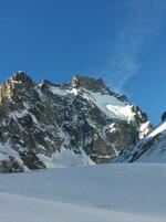 Marchal Ombre (Ailefroide Orientale nord)