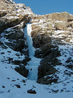 Cascade de Séguret Foran