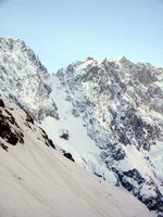 Couloir N de la Roche Faurio