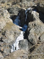 Cascade de Chambran