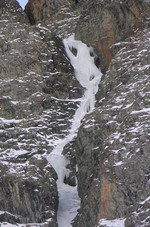 La Cabriette - Vallon de Chabrière