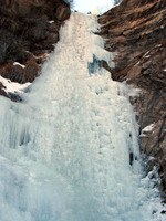 Conduite Forcée de l'Argentière