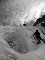 Cascade des Eysserennes