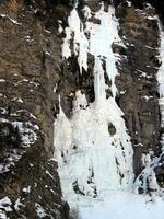 Cascade des Violins