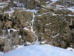 Le paradis blanc