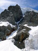 Couloir Chaud
