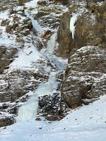 Cascade de Chambran