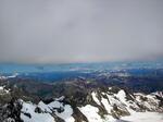 Couloir Sud de Roche Paillon