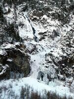 Cascade des Eysserennes