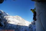 Conduite Forcée de l'Argentière