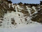 Cascade des Violins