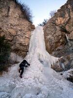 Conduite Forcée de l'Argentière