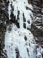 Cascade des Violins