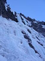 Cascade des Violins