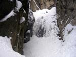 Torrent de Queyrières