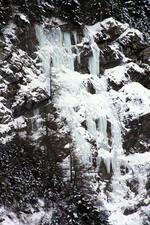 Cascade des Violins