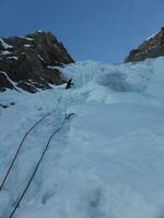Cascade Marinet - Vallon de Mary