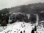 Cascade du Bourget