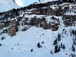 Cascade du Bourget