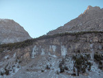 Cascade du Bourget