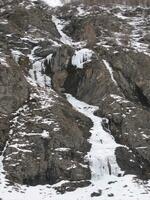 Cascade de Chambran