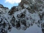 Col du Glacier Noir - Ailefroides