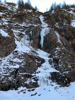 Cascade de Chambran