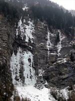 Cascade des Violins